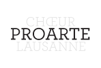 Chœur Pro Arte de Lausanne