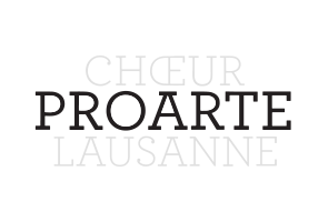 Chœur Pro Arte de Lausanne