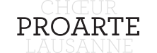 Chœur Pro Arte de Lausanne
