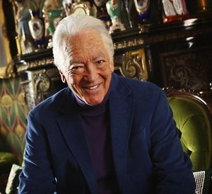 Richard Bonynge