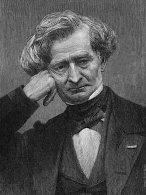 Hector Berlioz