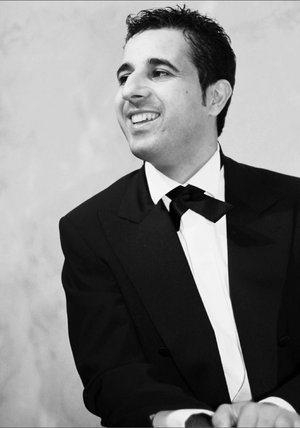 Angelo Scardina Angelo Scardina