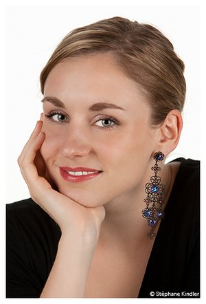 Antoinette Dennefeld Antoinette Dennefeld