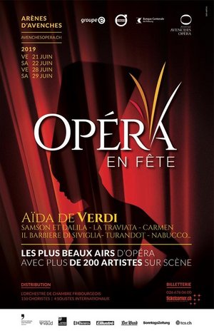 Avenches Opéra