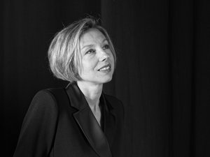 Annina Haug Annina Haug