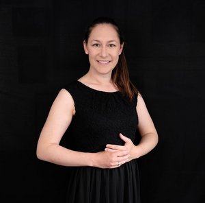 Céline Grandjean Céline Grandjean