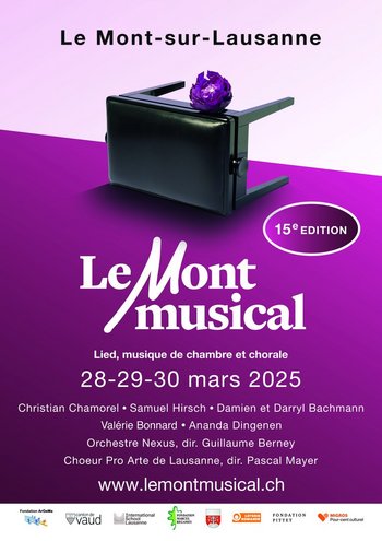 Brahms en chœur