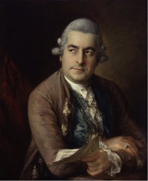 Johann Christian Bach