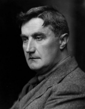 Ralph Vaughan Williams