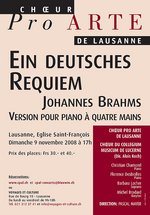 Ein Deutsches Requiem