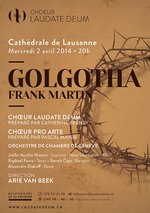 Golgotha