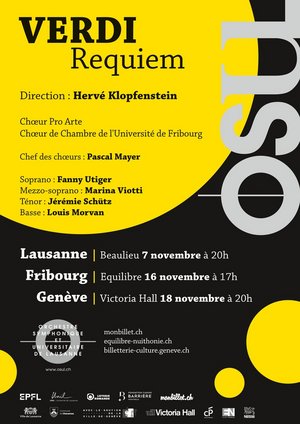 Requiem de Verdi