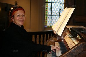 Anne Lise Vuilleumier Anne Lise Vuilleumier
