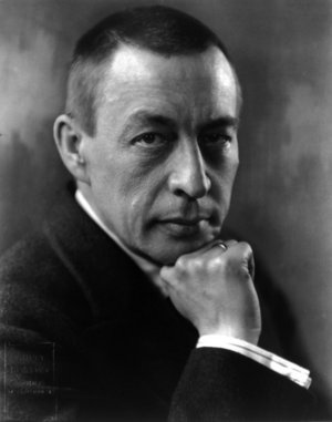 Sergueï Rachmaninov