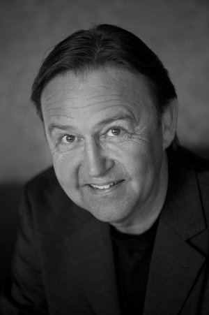 Peter Brechbühler Peter Brechbühler
