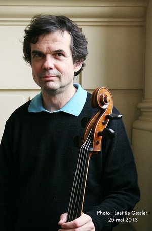 Marc Jaermann Marc Jaermann