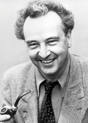 Arthur Honegger