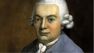 Carl Philipp Emanuel Bach