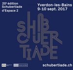 Schubertiade Yverdon 2017