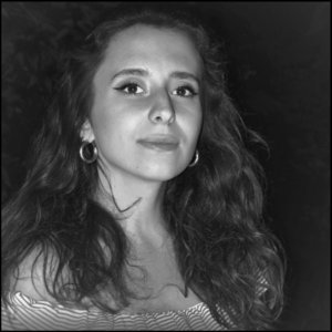 Lucrezia Lucas Lucrezia Lucas