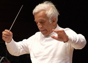 Vladimir Ashkenazy Vladimir Ashkenazy