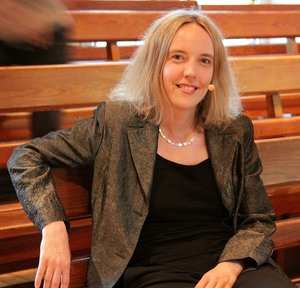 Elisabeth Zawadke Elisabeth Zawadke