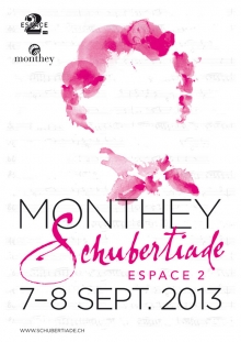 Schubertiade 2013 de Monthey