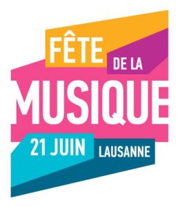 Fête de la musique 2014