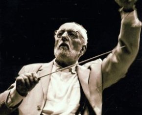 Ernest Ansermet Ernest Ansermet
