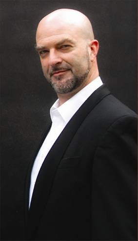 Stephen Bronk Stephen Bronk