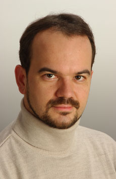 Robert Koller Robert Koller