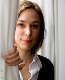 Carine Séchaye Carine Séchaye