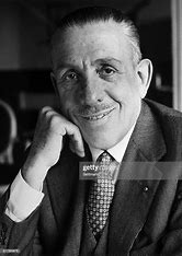 Francis Poulenc